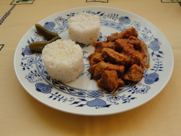 Zapekaná kyslá kapusta (fotorecept) - obrázok 16
