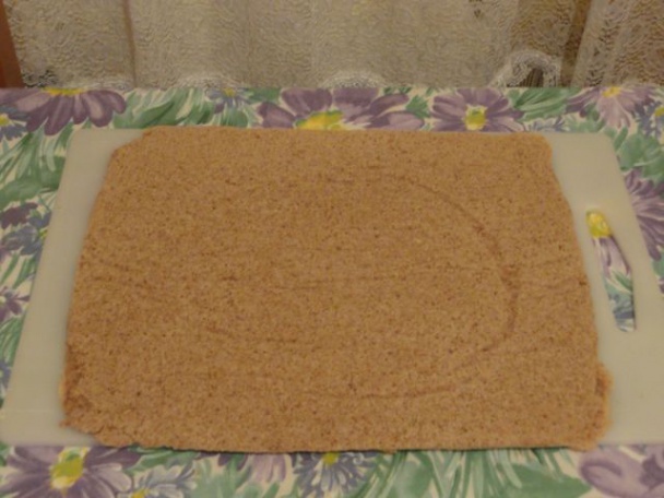 Orechové rezy bez múky (fotorecept) - obrázok 6