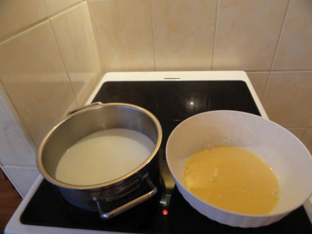 Orechové rezy bez múky (fotorecept) - obrázok 8