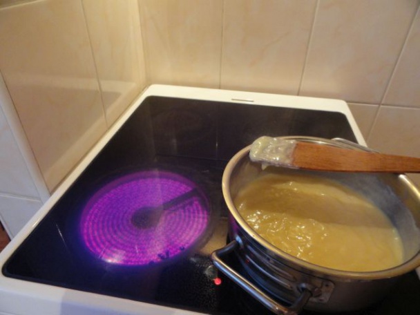 Orechové rezy bez múky (fotorecept) - obrázok 9