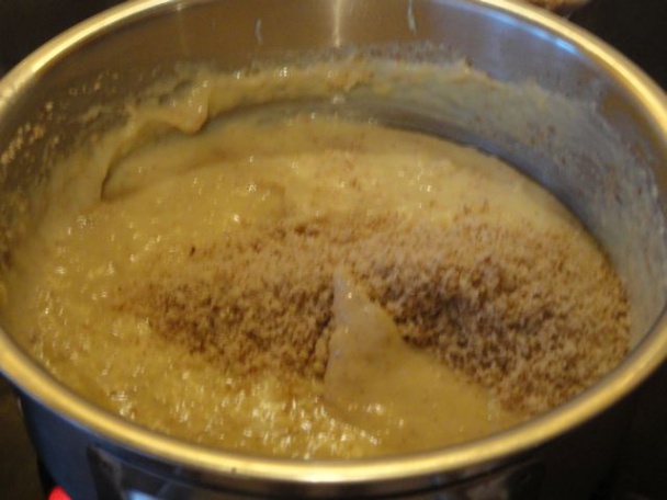 Orechové rezy bez múky (fotorecept) - obrázok 10