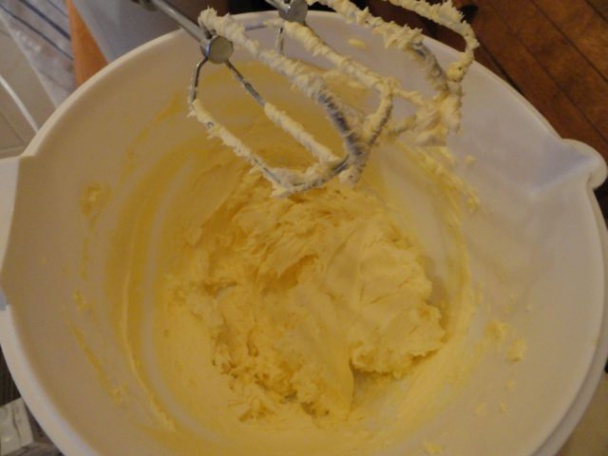 Orechové rezy bez múky (fotorecept) - obrázok 11