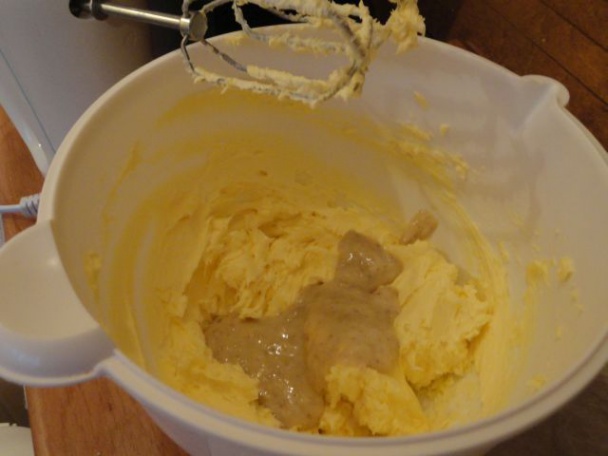 Orechové rezy bez múky (fotorecept) - obrázok 12