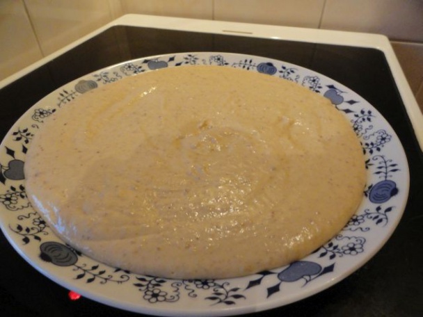 Orechové rezy bez múky (fotorecept) - obrázok 13