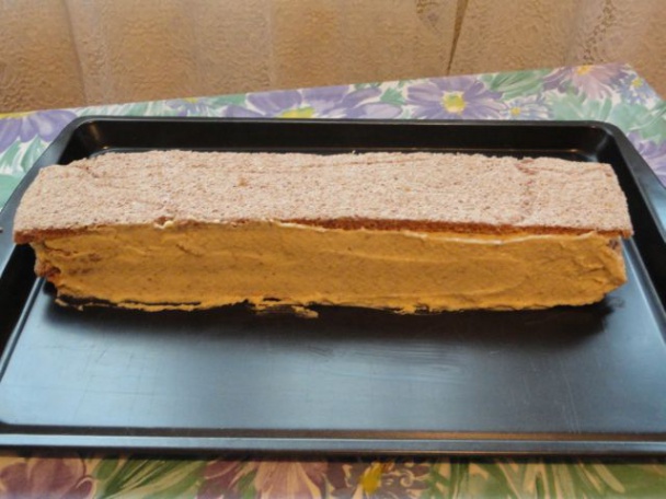 Orechové rezy bez múky (fotorecept) - obrázok 15