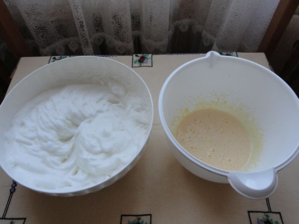 Bezlepkové makové rezy (fotorecept) - obrázok 1