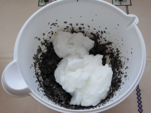 Bezlepkové makové rezy (fotorecept) - obrázok 3