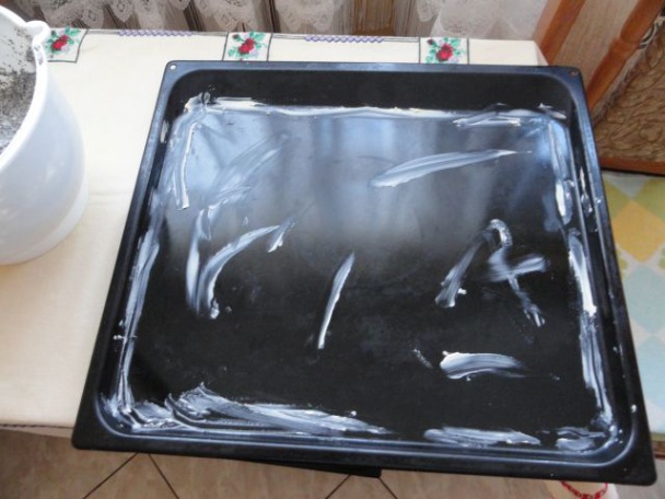 Bezlepkové makové rezy (fotorecept) - obrázok 4