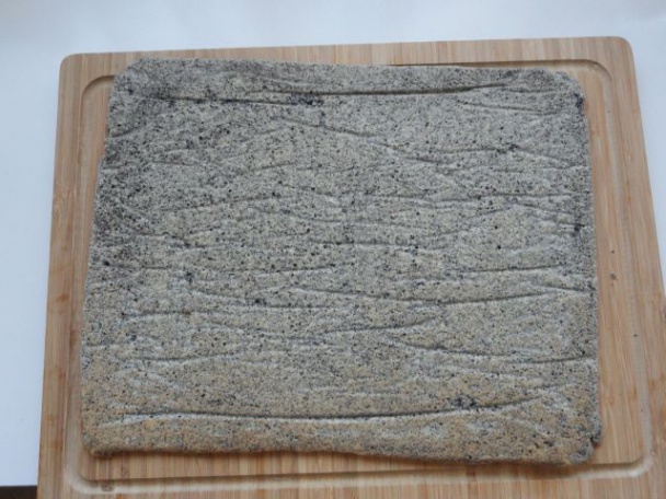 Bezlepkové makové rezy (fotorecept) - obrázok 8