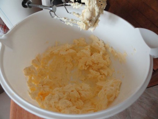 Bezlepkové makové rezy (fotorecept) - obrázok 11