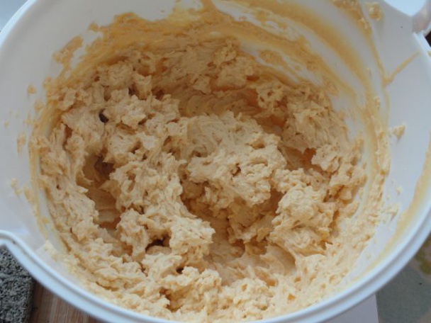 Bezlepkové makové rezy (fotorecept) - obrázok 13