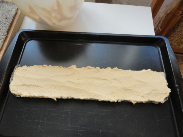 Bezlepkové makové rezy (fotorecept) - obrázok 16