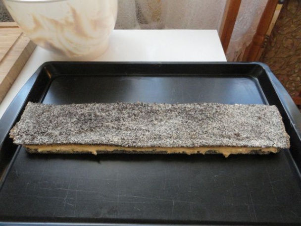 Bezlepkové makové rezy (fotorecept) - obrázok 17