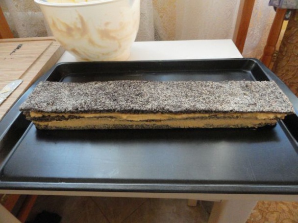 Bezlepkové makové rezy (fotorecept) - obrázok 18