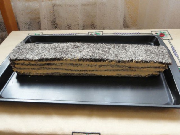 Bezlepkové makové rezy (fotorecept) - obrázok 19