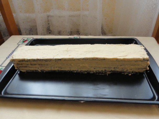 Bezlepkové makové rezy (fotorecept) - obrázok 20