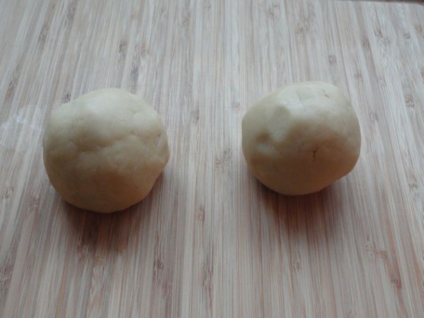 Sviatočný orechový závin (fotorecept) - obrázok 5