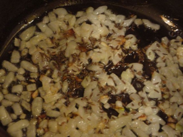 Dusená kačka s knedľou a kapustou (fotorecept) - obrázok 1