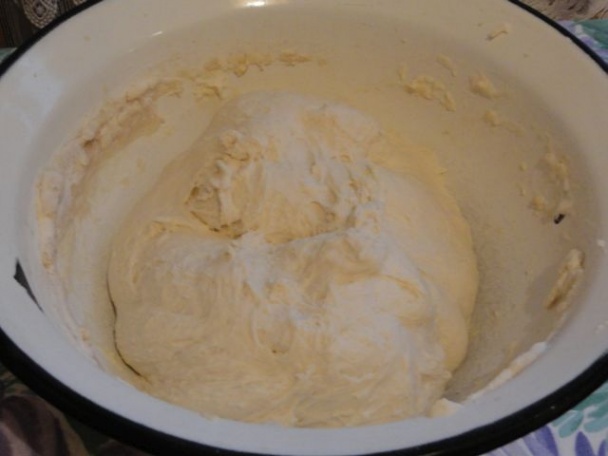 Dusená kačka s knedľou a kapustou (fotorecept) - obrázok 6