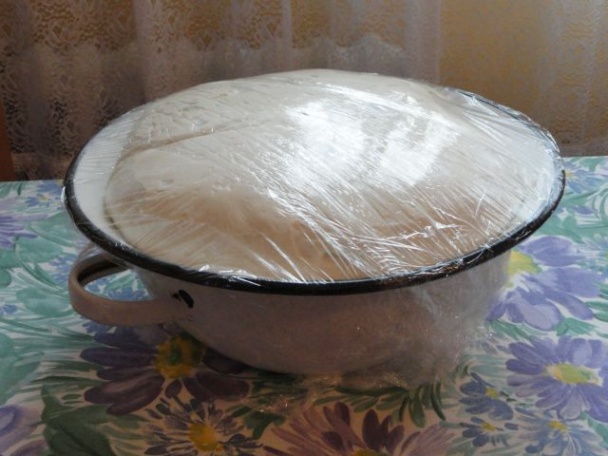 Dusená kačka s knedľou a kapustou (fotorecept) - obrázok 10