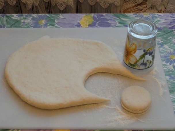 Dusená kačka s knedľou a kapustou (fotorecept) - obrázok 13