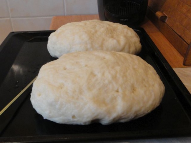 Dusená kačka s knedľou a kapustou (fotorecept) - obrázok 16