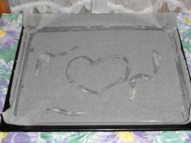 Bezlepkové kokosovo-orechové rezy (fotorecept) - obrázok 5