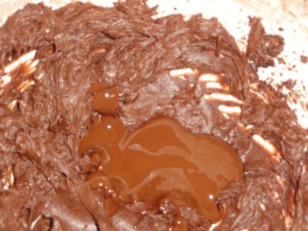 Bezlepkové kokosovo-orechové rezy (fotorecept) - obrázok 10