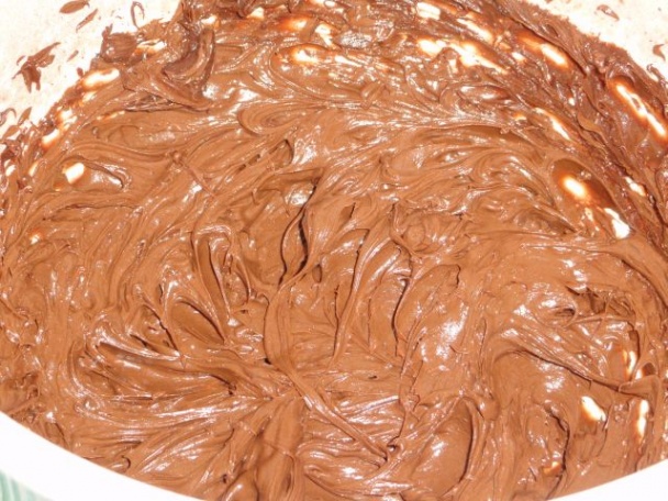 Bezlepkové kokosovo-orechové rezy (fotorecept) - obrázok 11