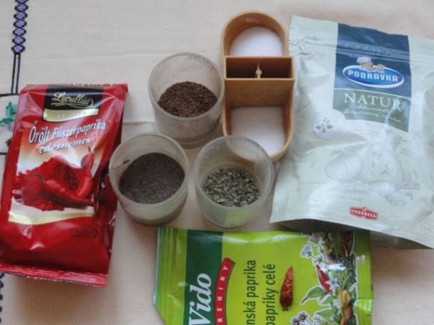 Morčacie žľazy s tvarohovými rezancami (fotorecept) - obrázok 6