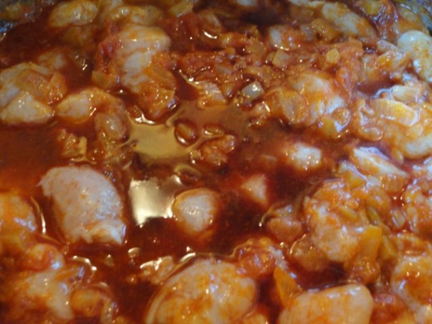 Morčacie žľazy s tvarohovými rezancami (fotorecept) - obrázok 11