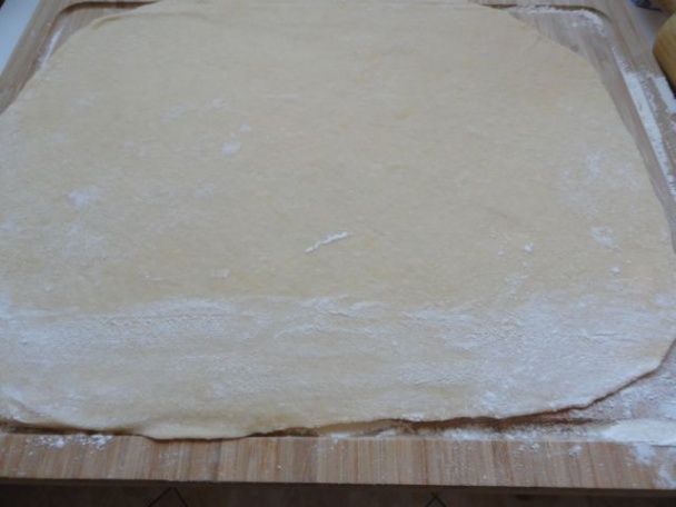 Morčacie žľazy s tvarohovými rezancami (fotorecept) - obrázok 15