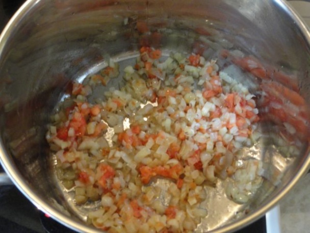 Gulášová polievka (fotorecept) - obrázok 3