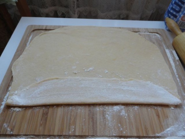 Morčacie žľazy s tvarohovými rezancami (fotorecept) - obrázok 16