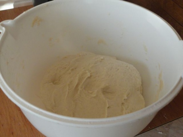 Tvarohový a makový koláč (fotorecept) - obrázok 2