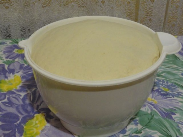 Tvarohový a makový koláč (fotorecept) - obrázok 3