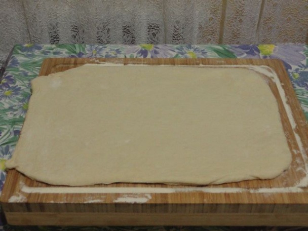 Tvarohový a makový koláč (fotorecept) - obrázok 4