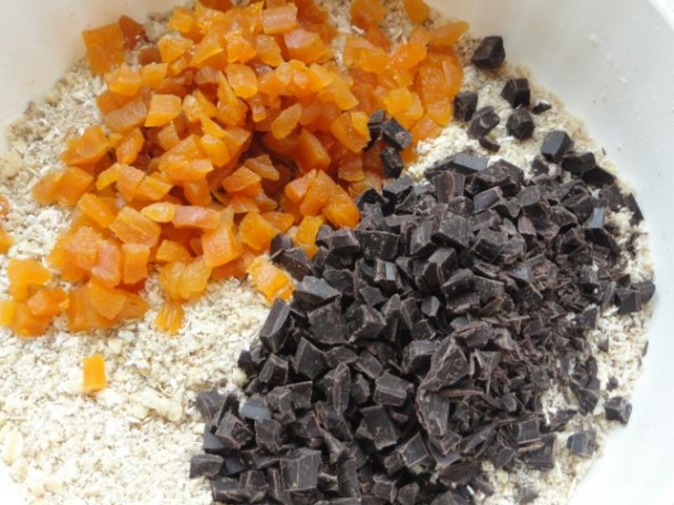 Sušienky z ovsených vločiek (fotorecept) - obrázok 4