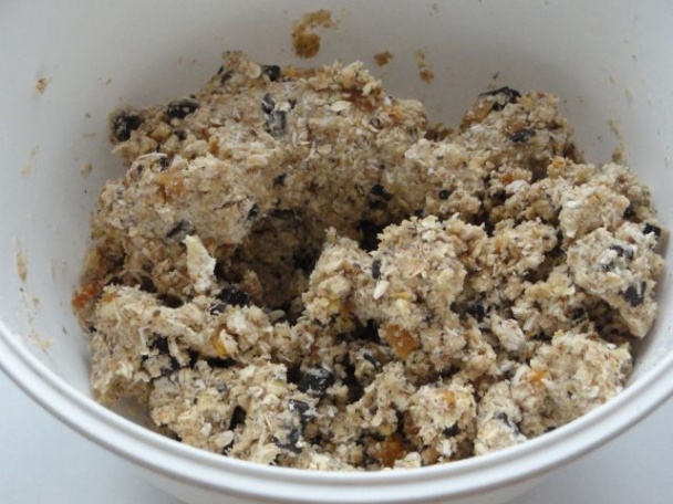 Sušienky z ovsených vločiek (fotorecept) - obrázok 5