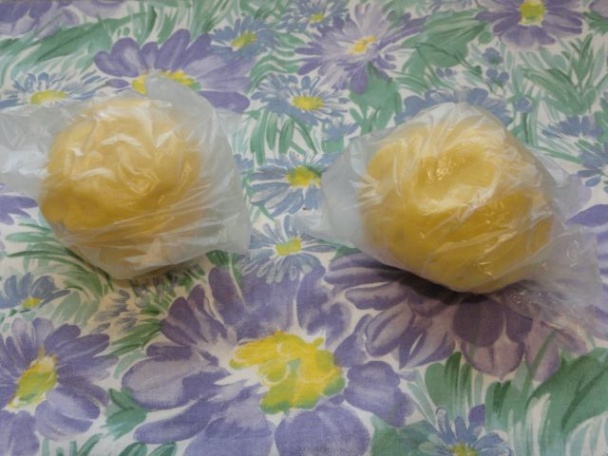 Orechový koláč (fotorecept) - obrázok 3