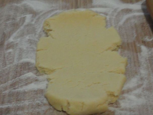 Orechový koláč (fotorecept) - obrázok 4