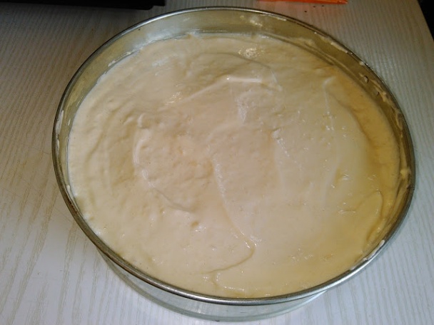 Torta s parížskym krémom (fotorecept) - obrázok 4