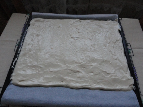 Karamelovo-jahodový tunel (fotorecept) - obrázok 6