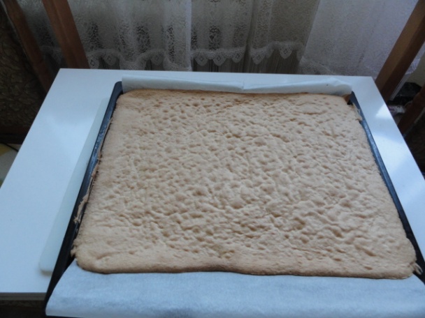 Karamelovo-jahodový tunel (fotorecept) - obrázok 7