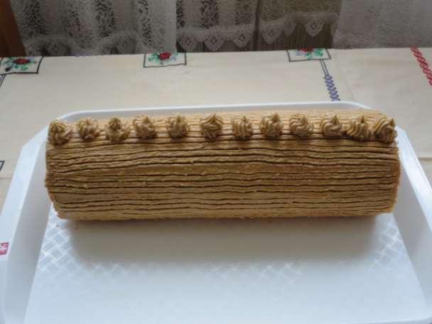 Karamelovo-jahodový tunel (fotorecept) - obrázok 13