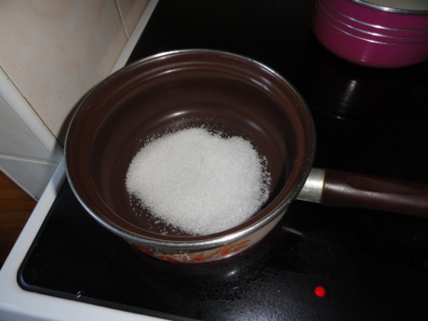 Karamelovo-jahodový tunel (fotorecept) - obrázok 14