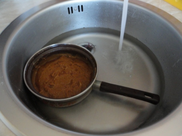 Karamelovo-jahodový tunel (fotorecept) - obrázok 19