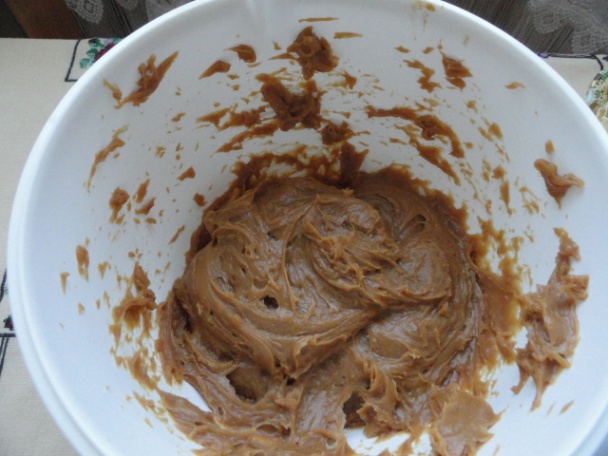 Karamelovo-jahodový tunel (fotorecept) - obrázok 20