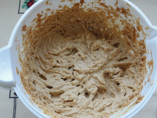 Karamelovo-jahodový tunel (fotorecept) - obrázok 21