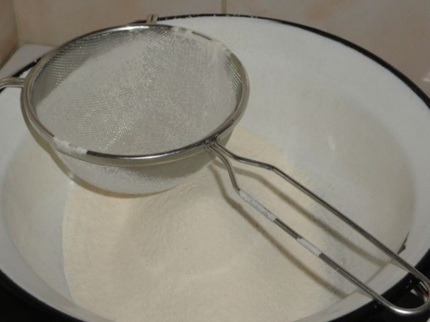 Veterníky s bryndzovou plnkou (fotorecept) - obrázok 2